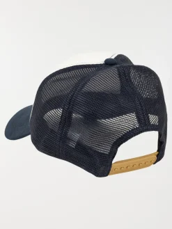 Casquette message en relief garçon