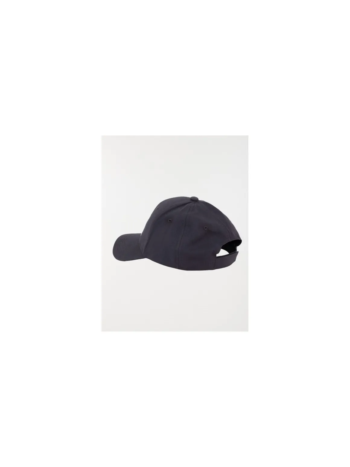 Casquette noir drapeau USA homme