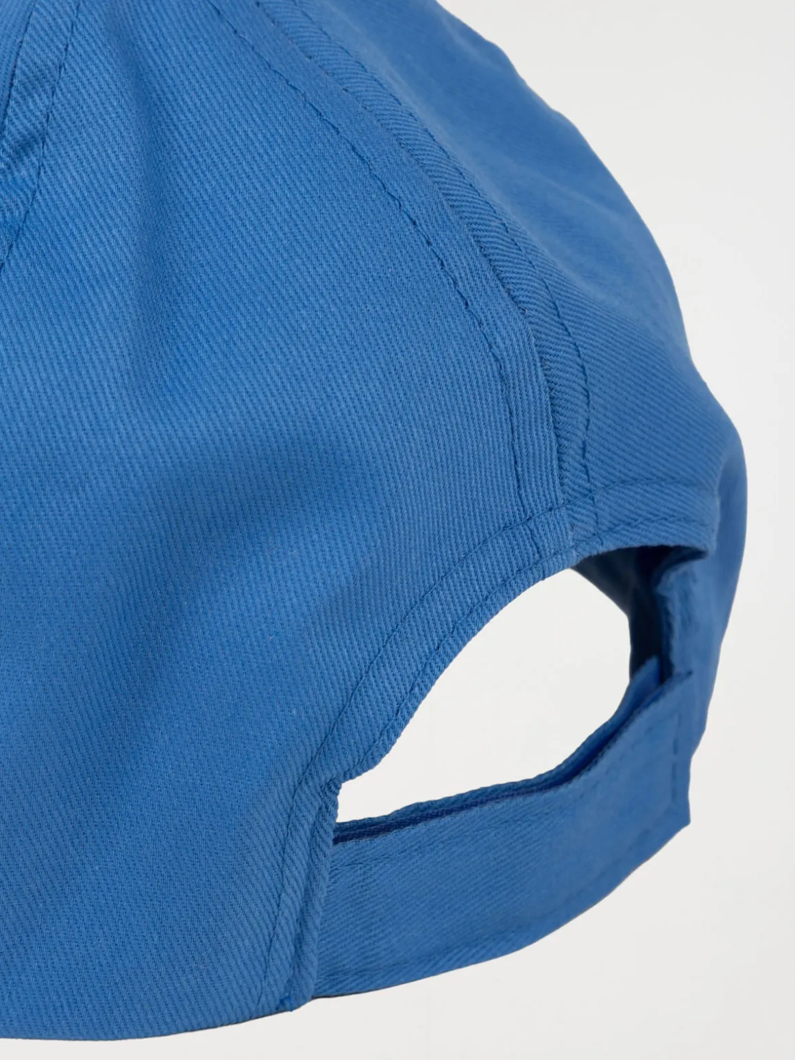 Casquette Sonic foot garçon