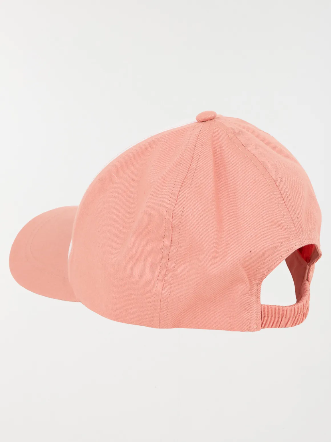Casquette Stitch et Angel fille