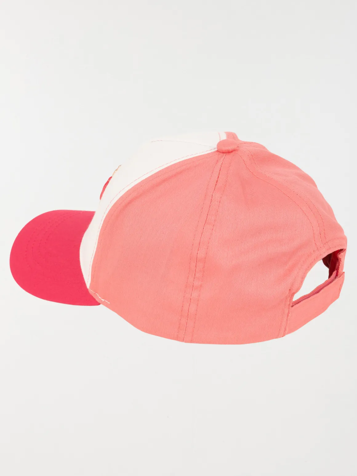 Casquette Sunny Day fille