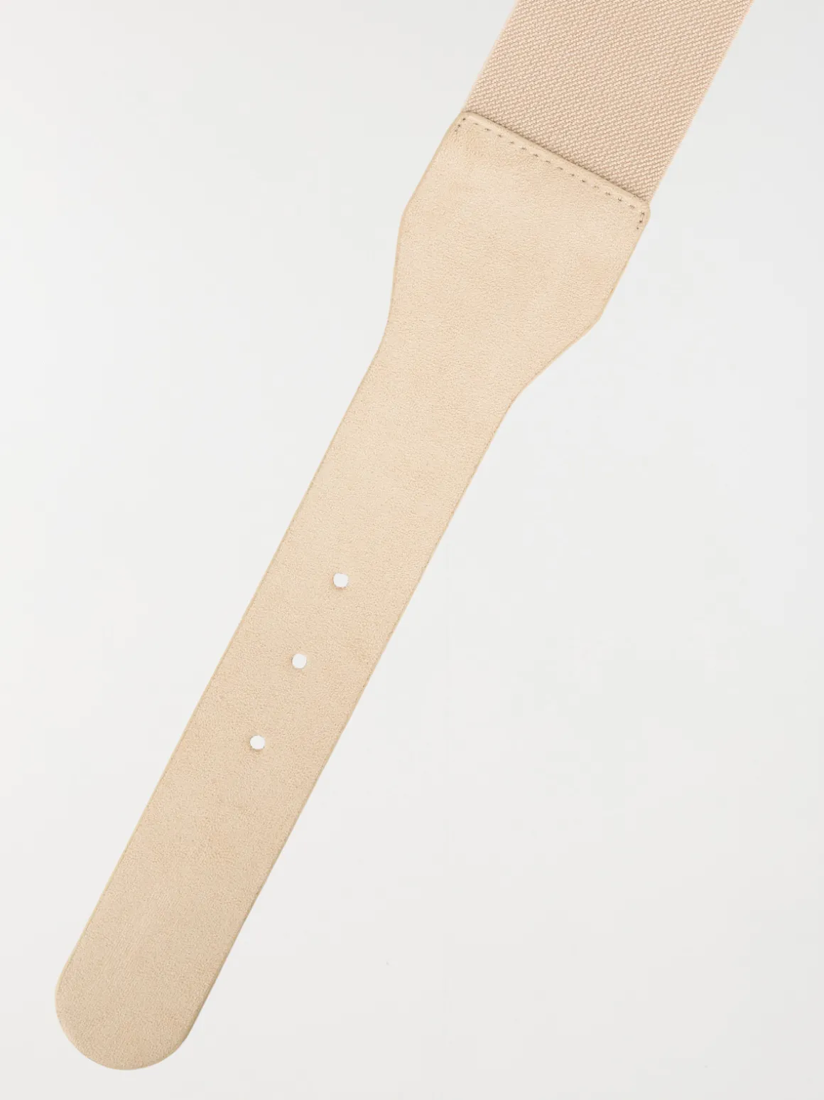 Ceinture boucle femme