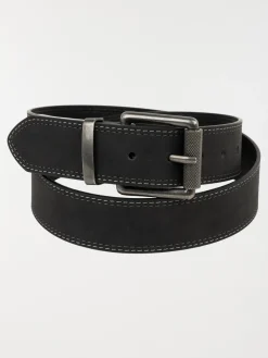 Ceinture homme marine navy