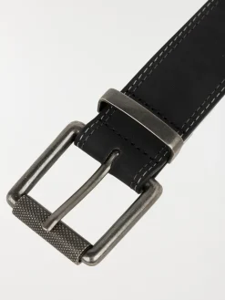 Ceinture homme marine navy