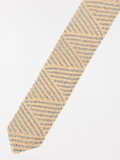 Ceinture élastiquée brillante femme