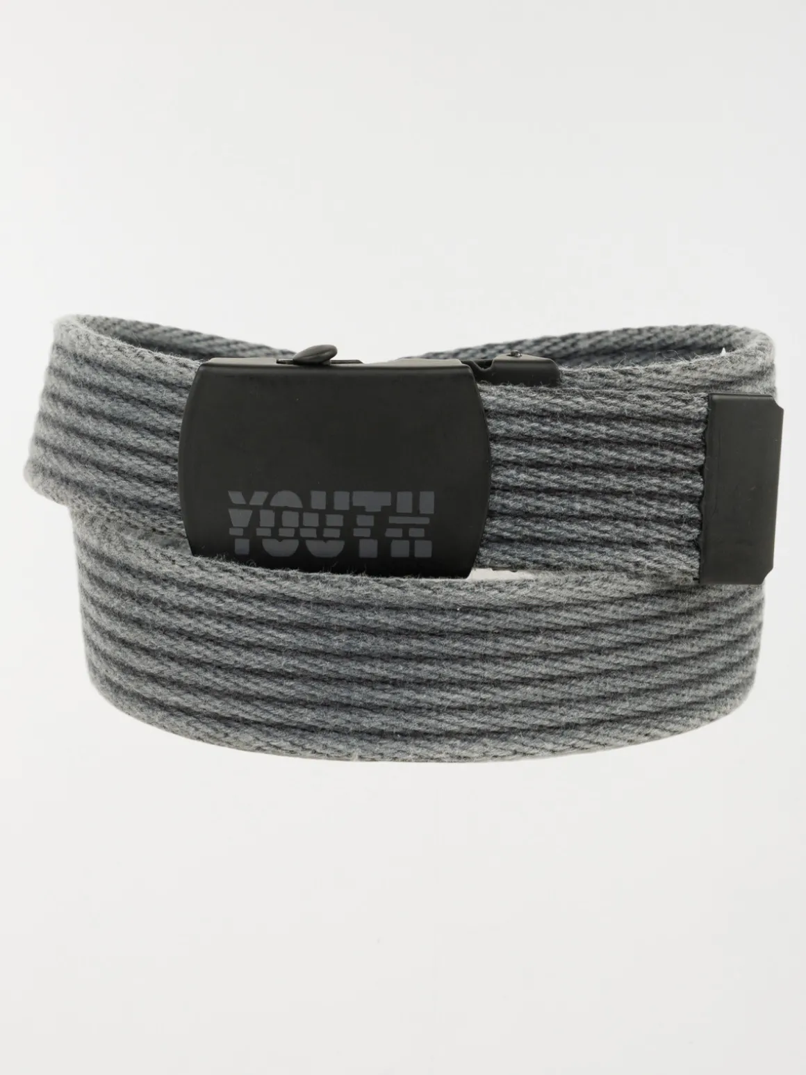 Ceinture marine garçon