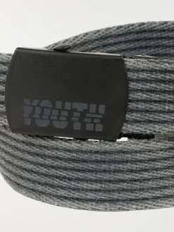 Ceinture marine garçon