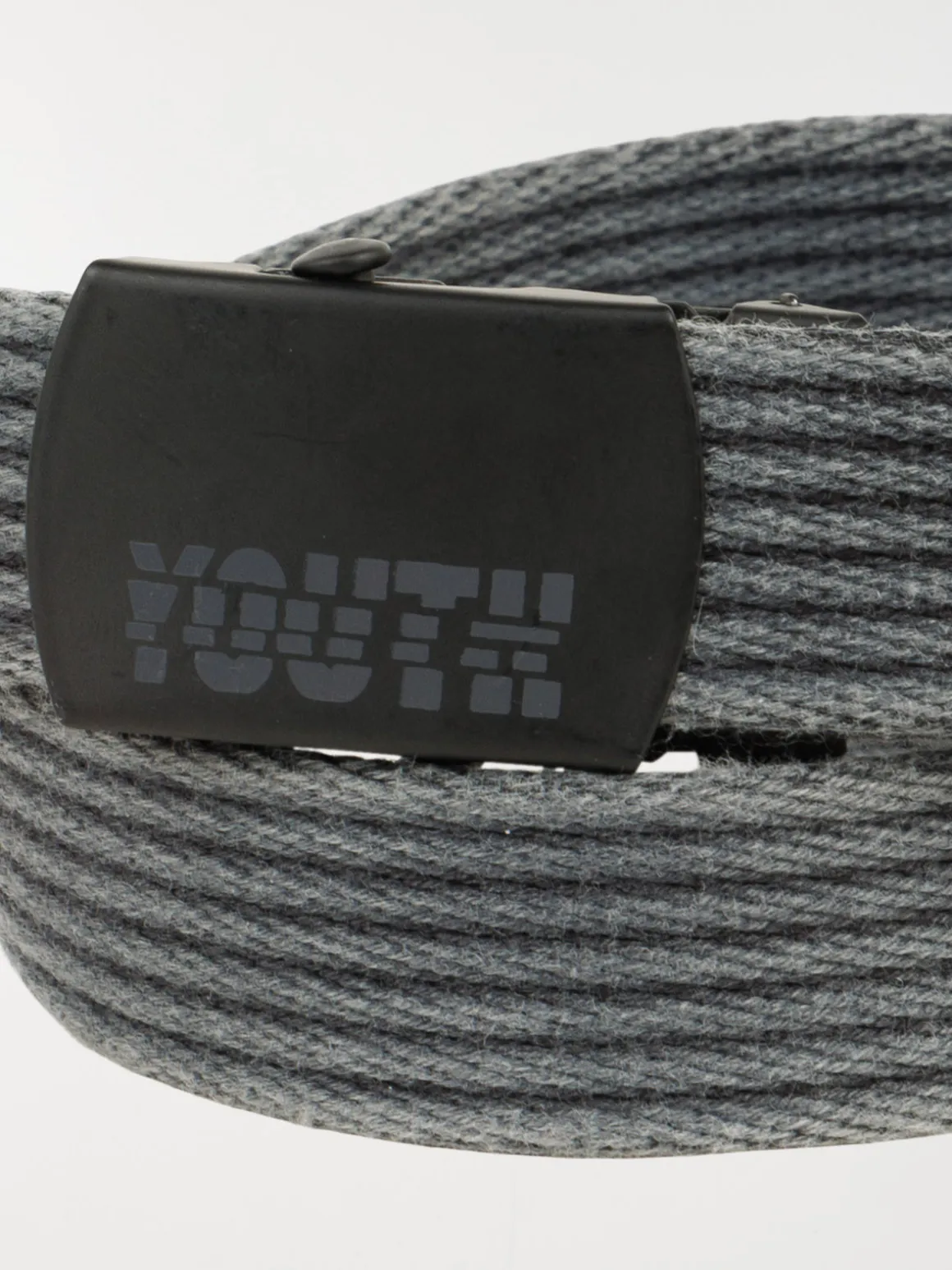 Ceinture marine garçon