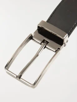 Ceinture noire ville homme