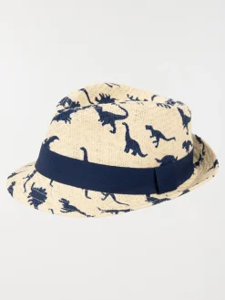 Chapeau dinosaure garçon