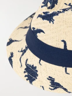 Chapeau dinosaure garçon