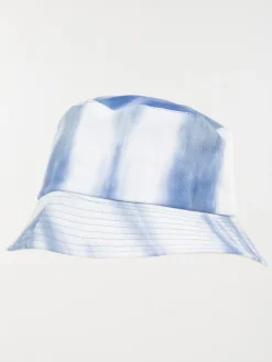 Chapeau enfant tie and dye