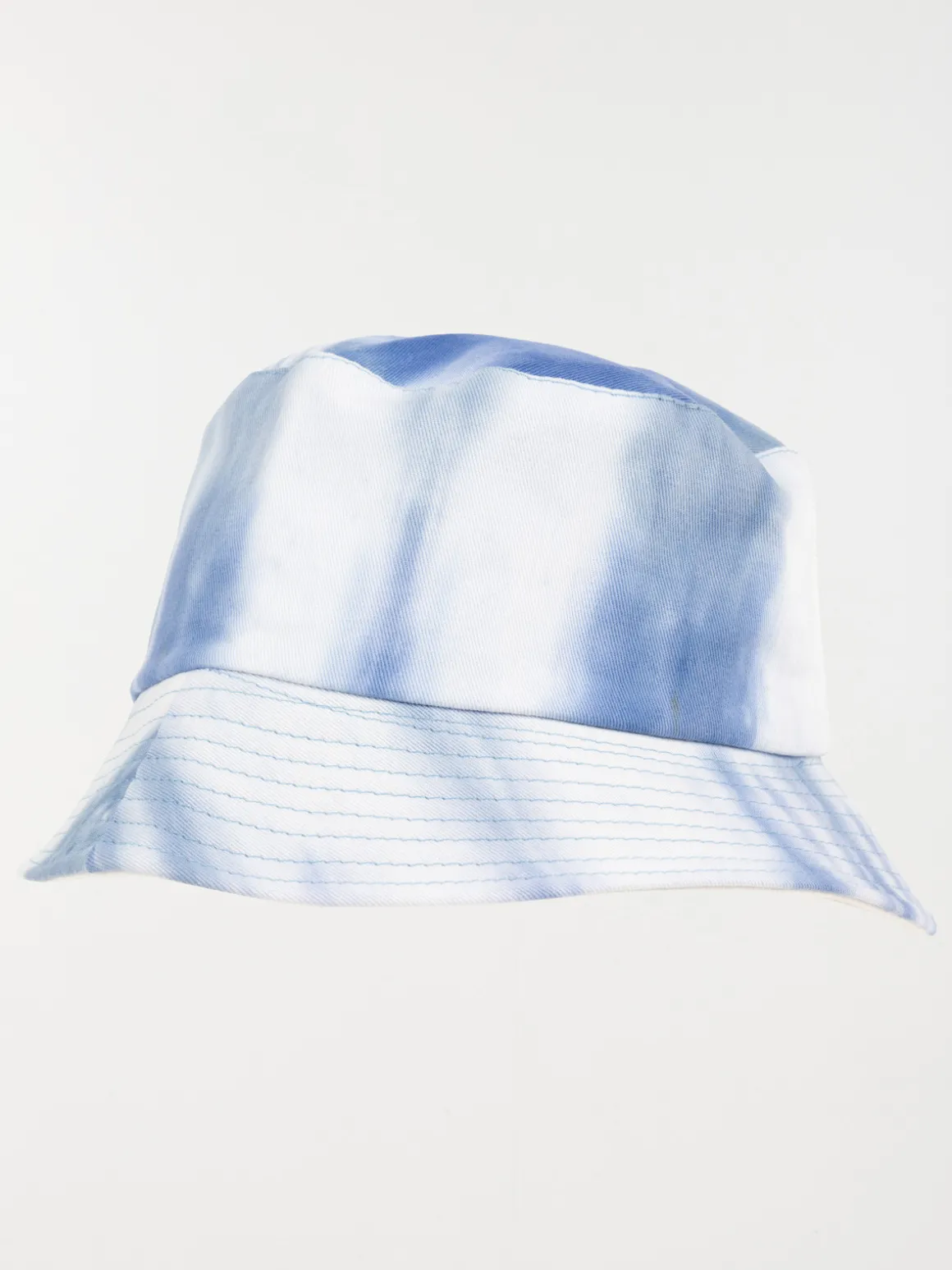 Chapeau enfant tie and dye