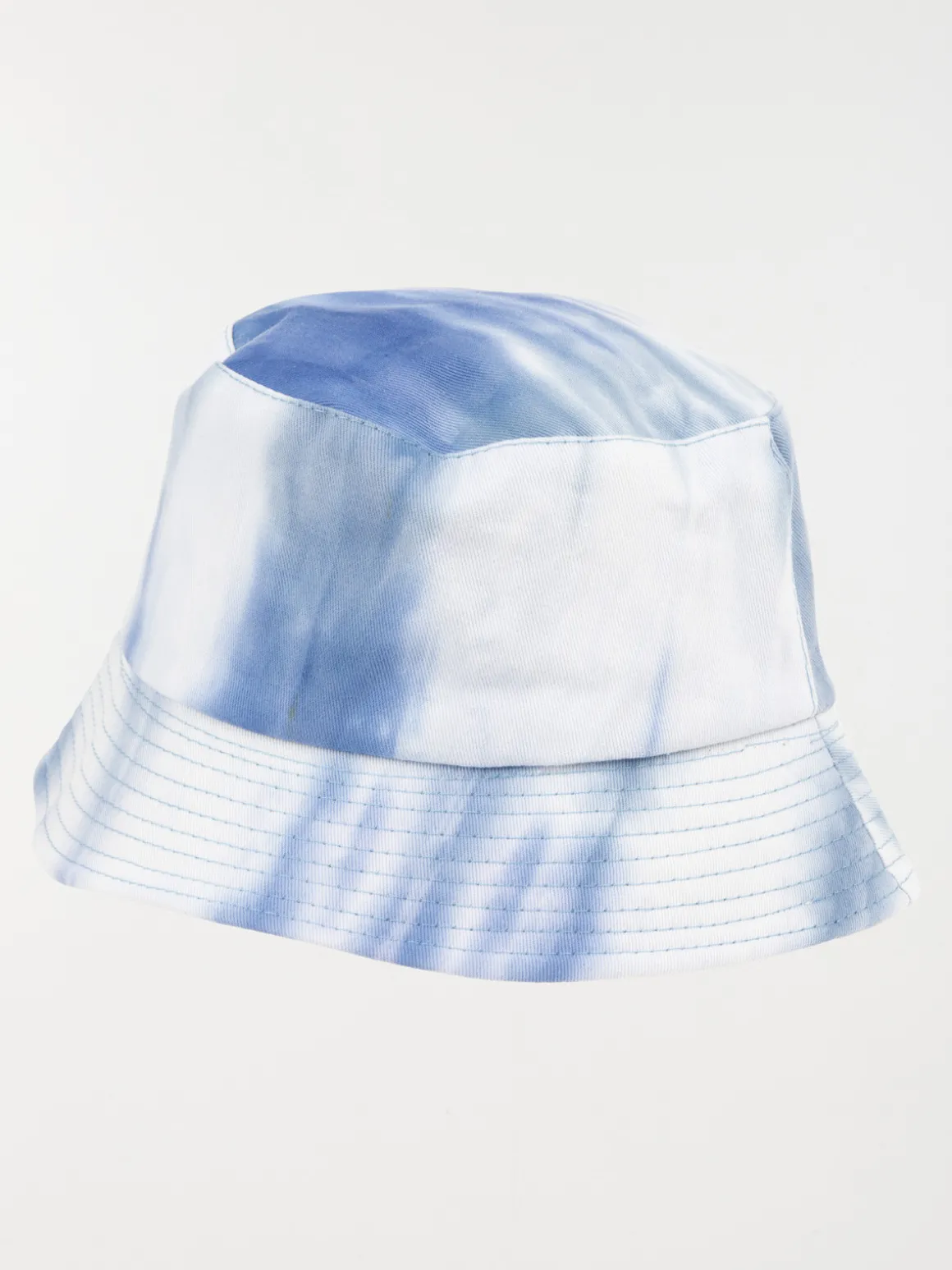 Chapeau enfant tie and dye