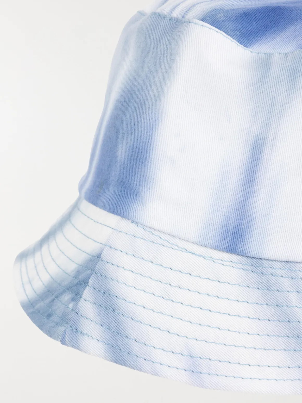 Chapeau enfant tie and dye