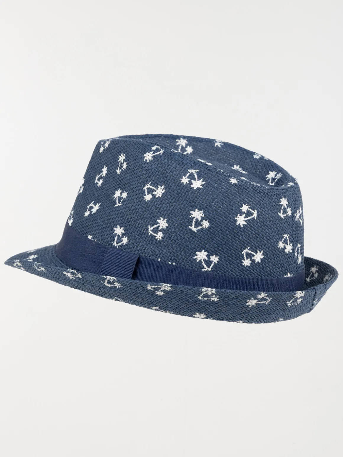 Chapeau palmier enfant