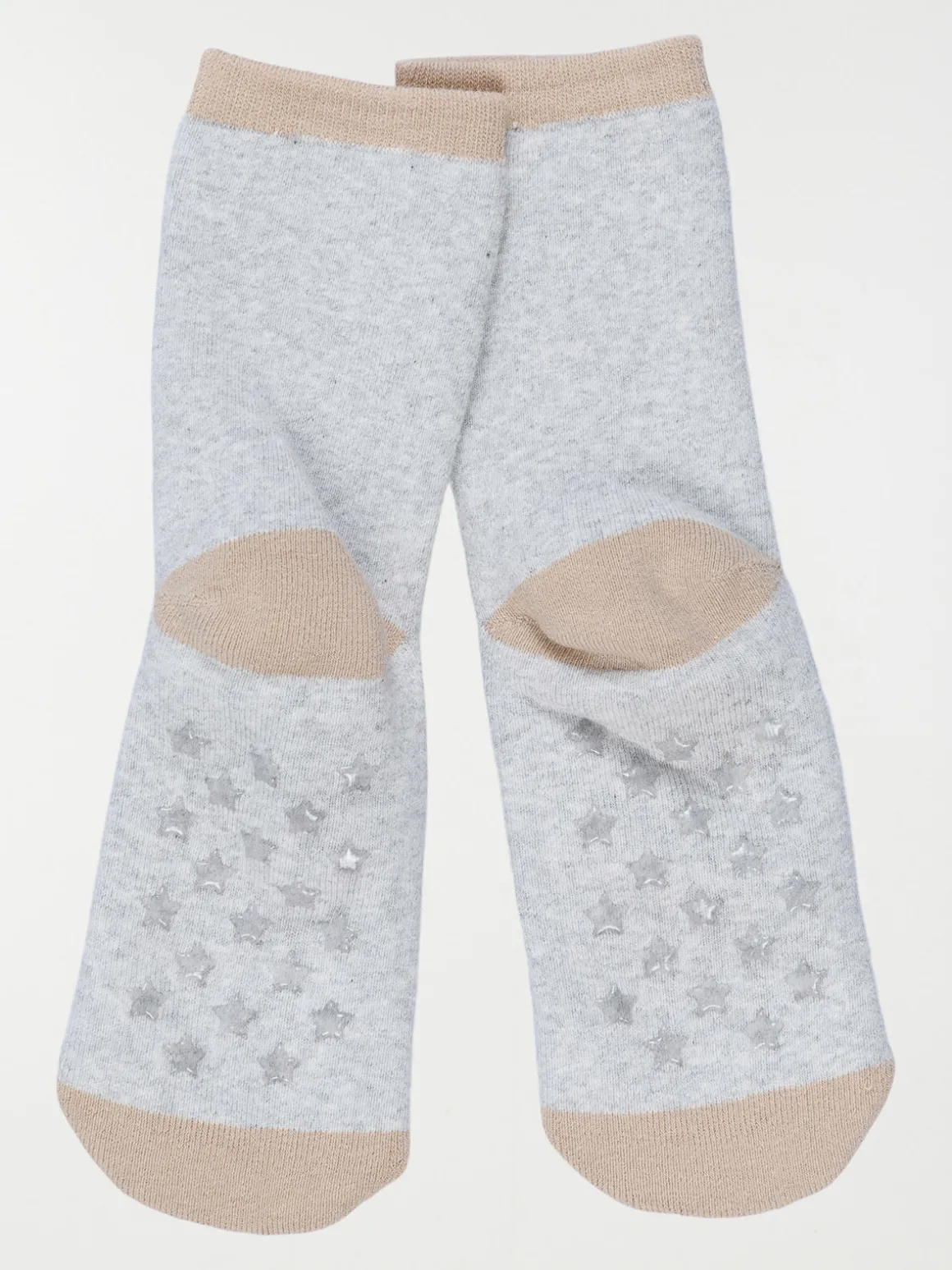Chaussette de Noël renne jingle bells