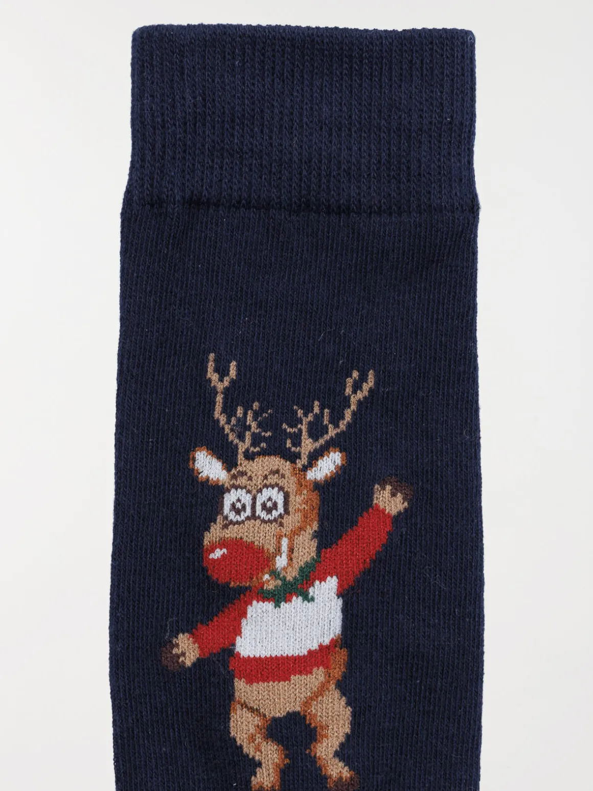 Chaussette fantaisie homme