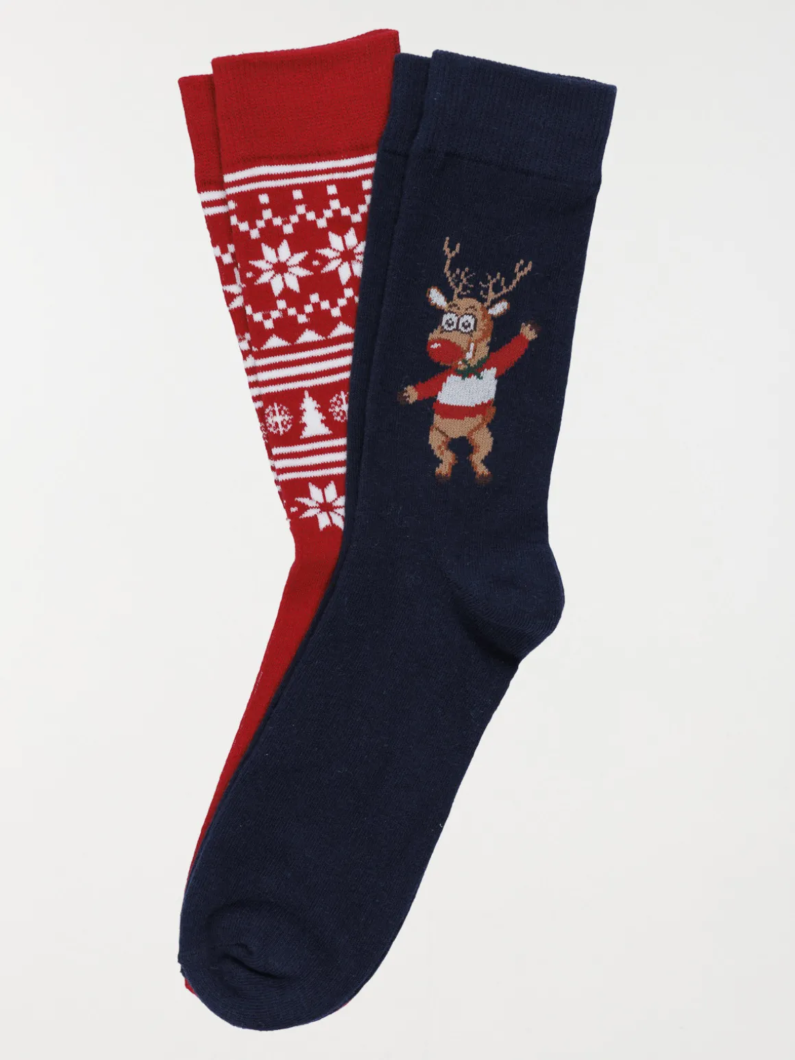 Chaussette fantaisie homme