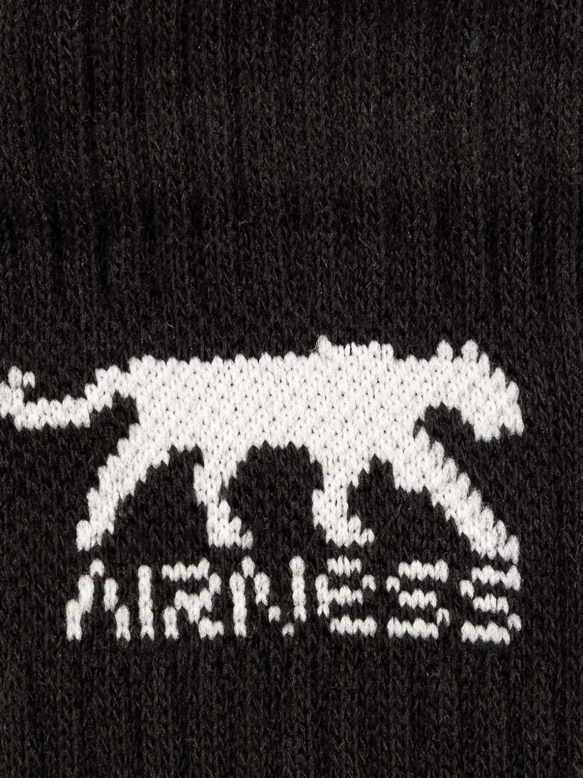 Chaussettes Airness homme noir lot de 3