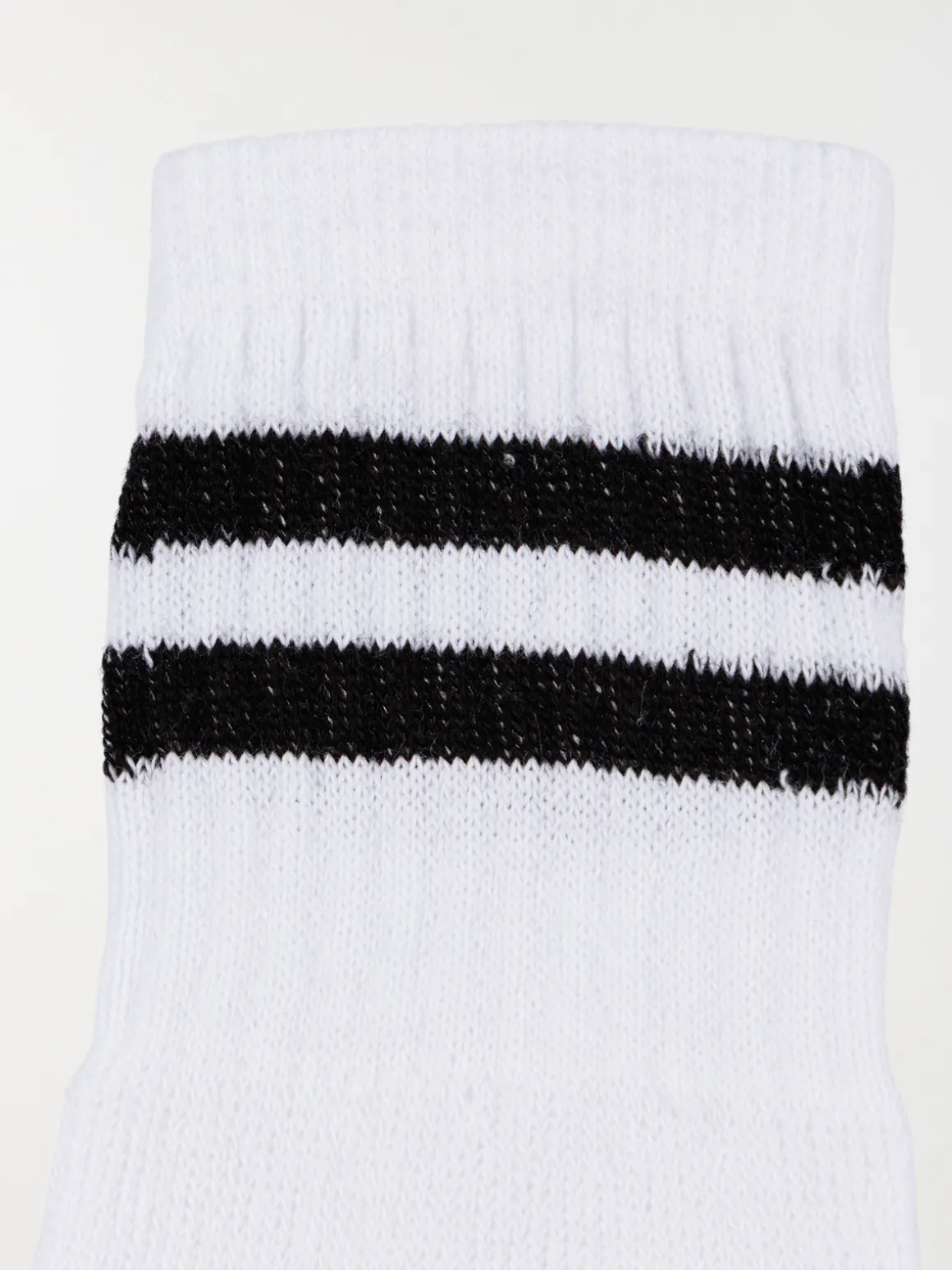 Chaussettes bicolores sport garçon