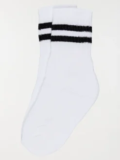 Chaussettes bicolores sport garçon