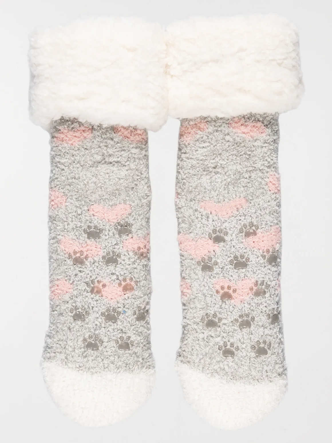 Chaussettes chat fille