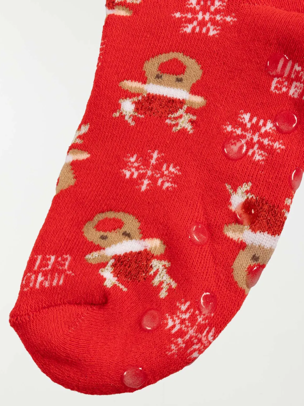 Chaussettes de noël femme
