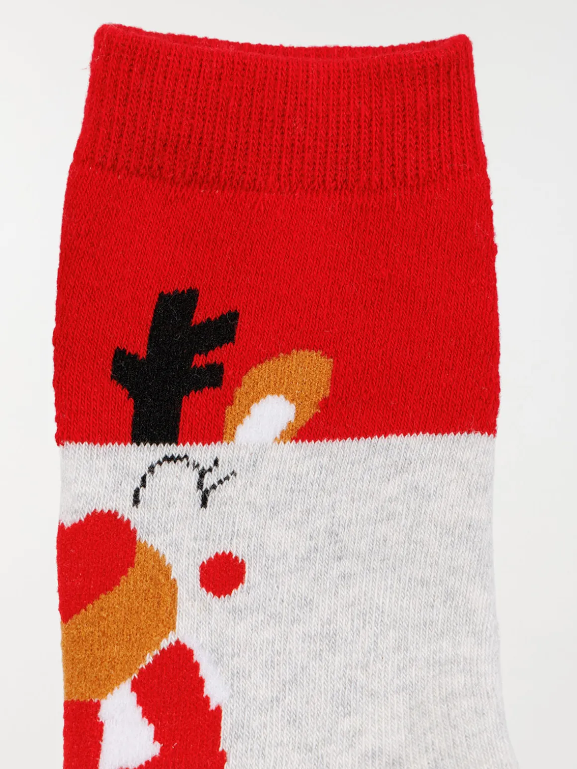 Chaussettes de noël femme