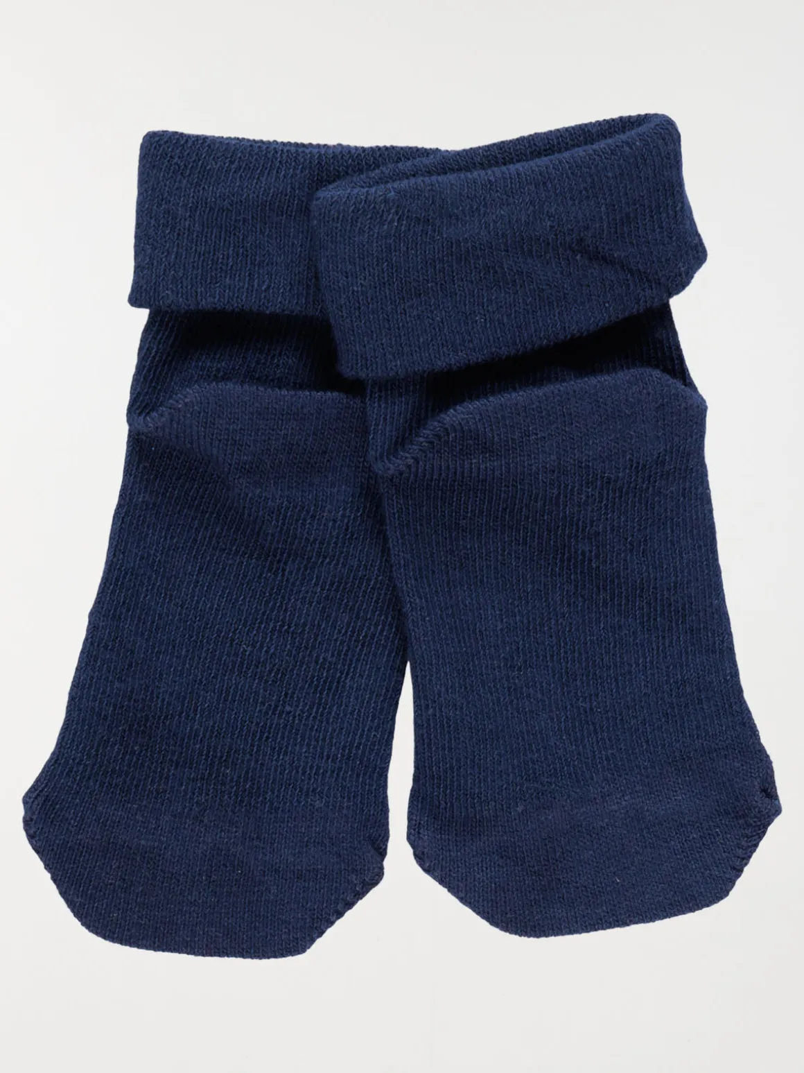 Chaussettes de noël hérisson bébé
