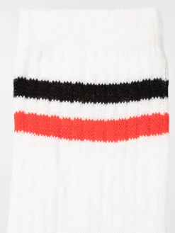 Chaussettes de sport homme lot de 5