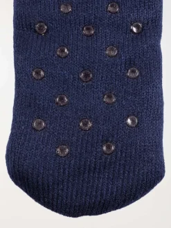 Chaussettes douces chat fille