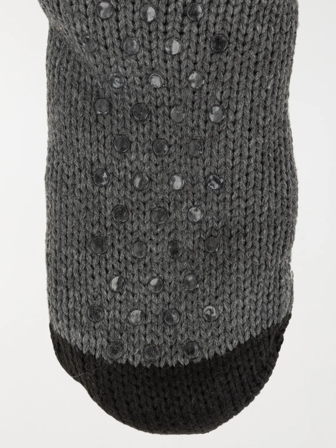 Chaussettes douces imprimées homme