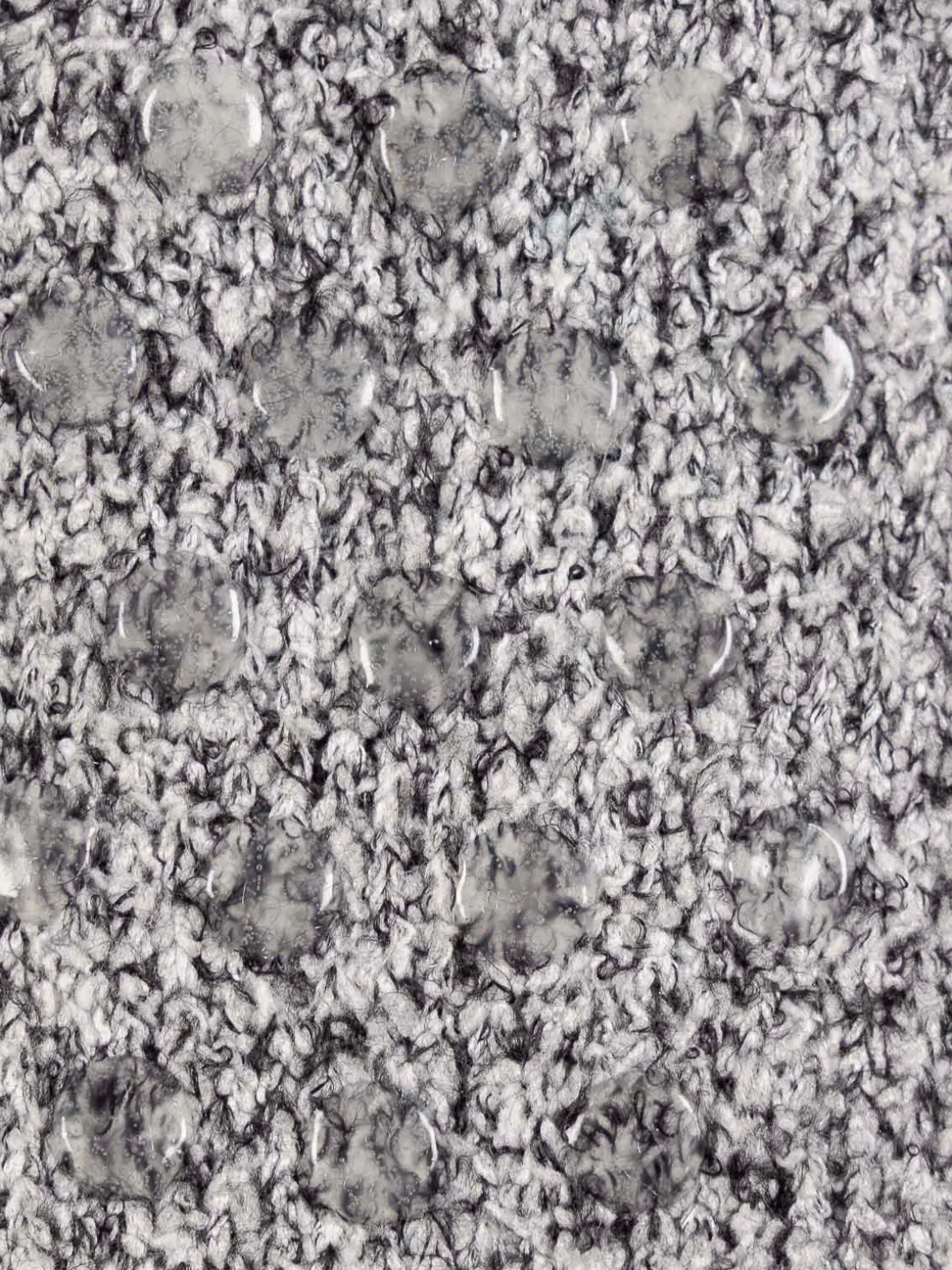 Chaussettes douces sherpa garçon