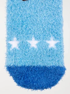 Chaussettes douces Sonic garçon