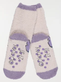 Chaussettes douces Stitch fille