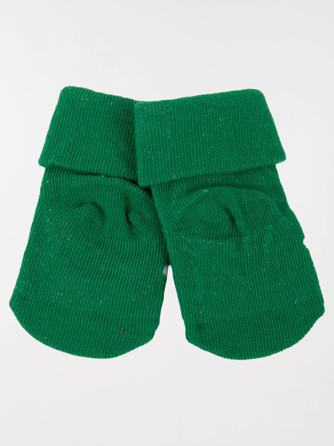 Chaussettes renne de Noël bébé
