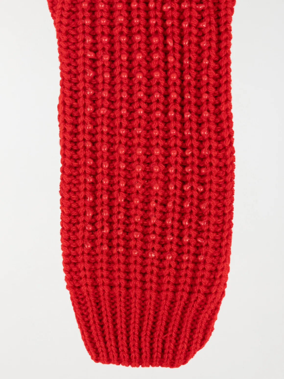 Chaussettes renne de noël enfant