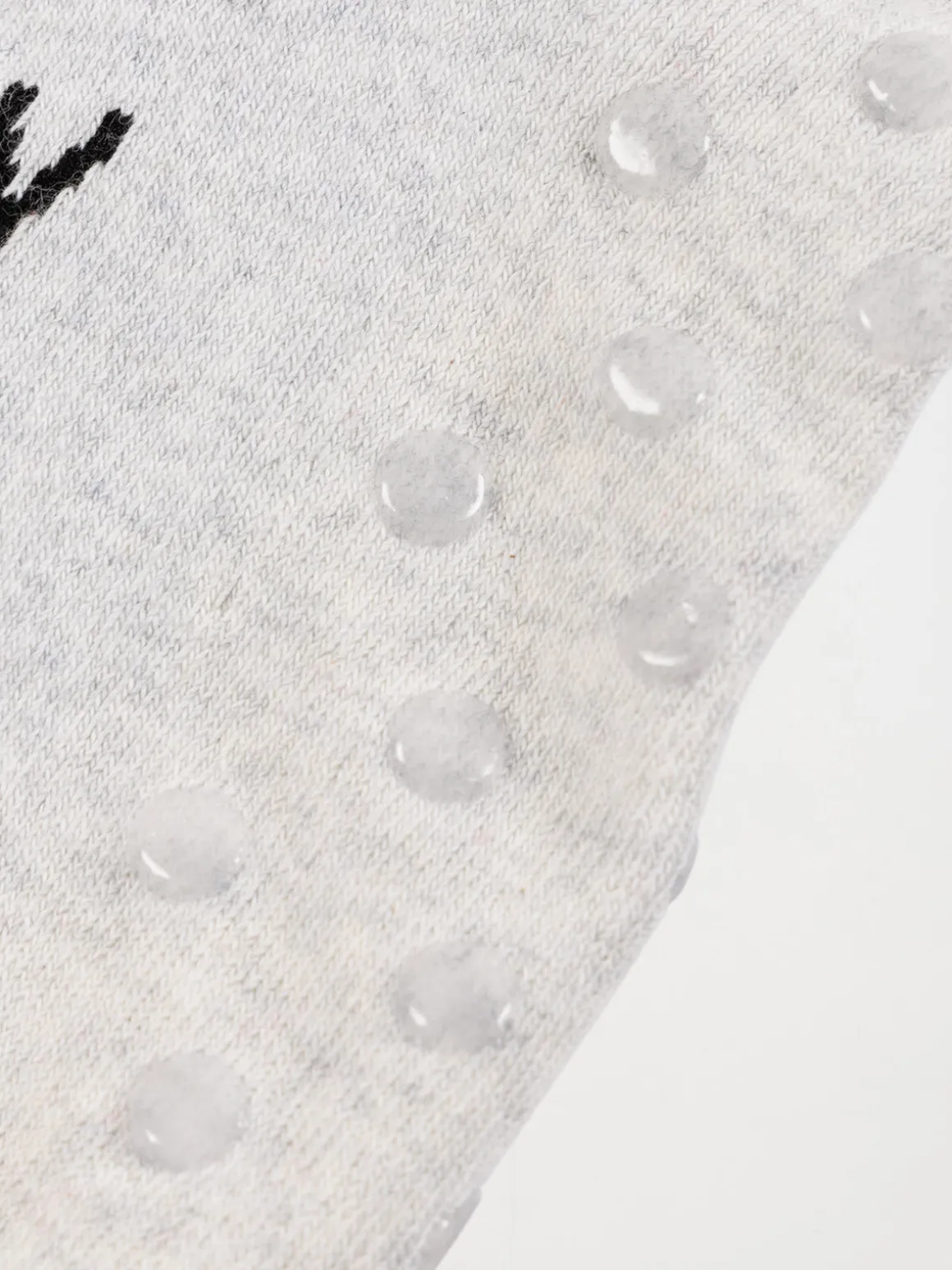 Chaussettes rennes de noël enfant