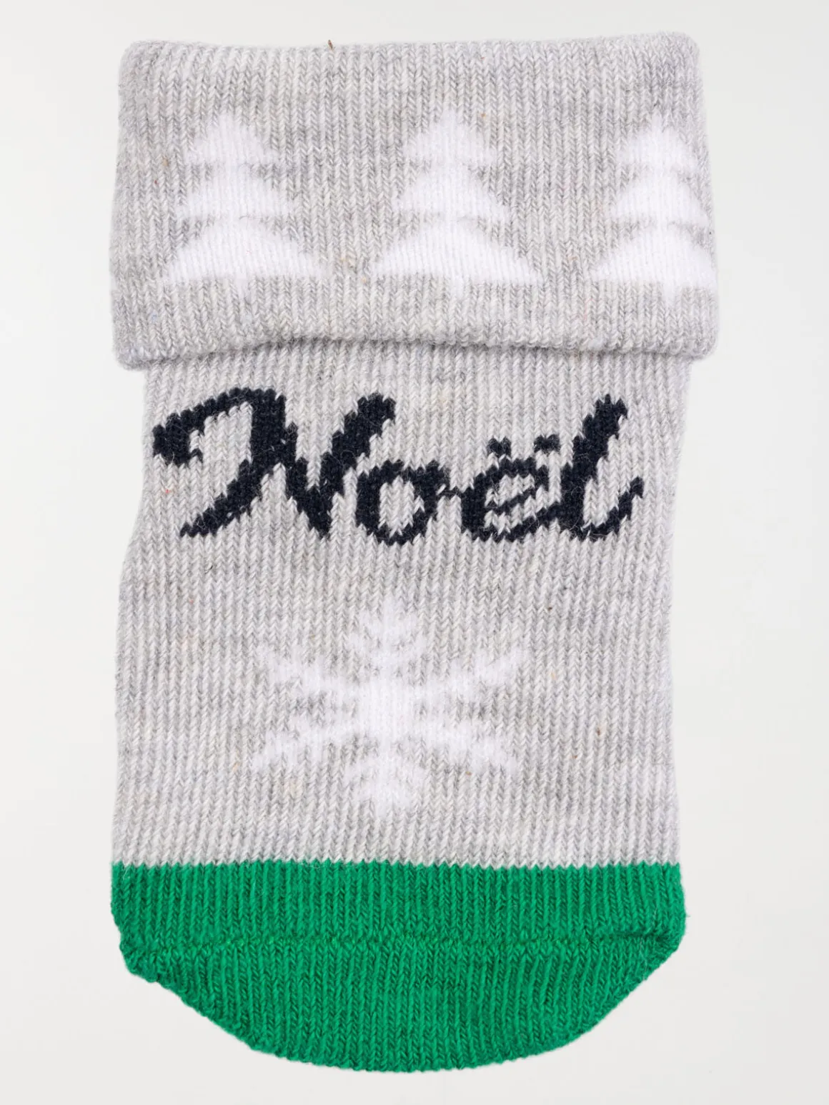 Chaussettes super noël bébé
