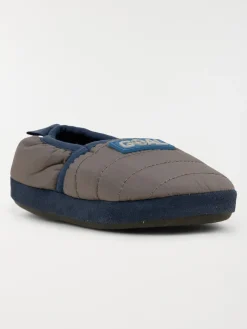 Chausson bicolore garçon (31-35)