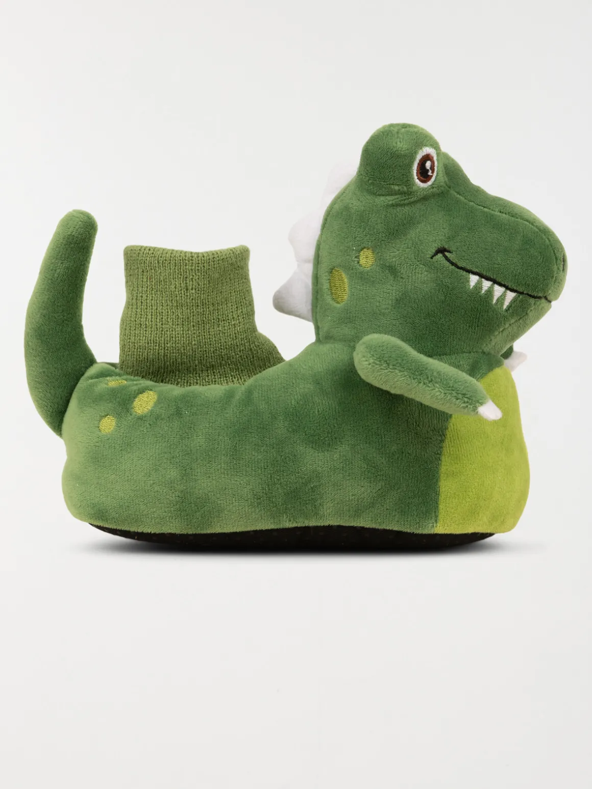 Chausson 3D dinosaure garçon (24-31)