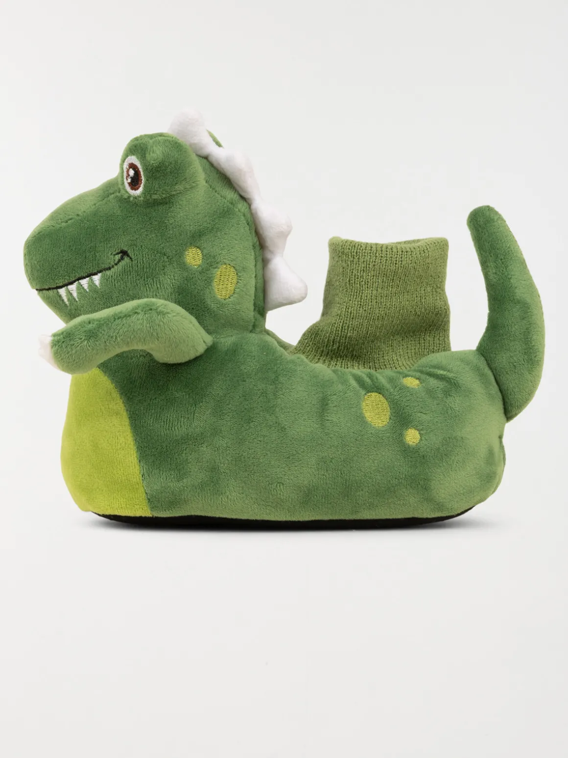 Chausson 3D dinosaure garçon (24-31)
