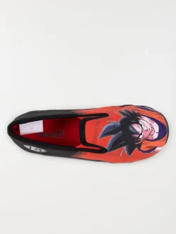 Chausson Dragon Ball Z garçon (31-35)