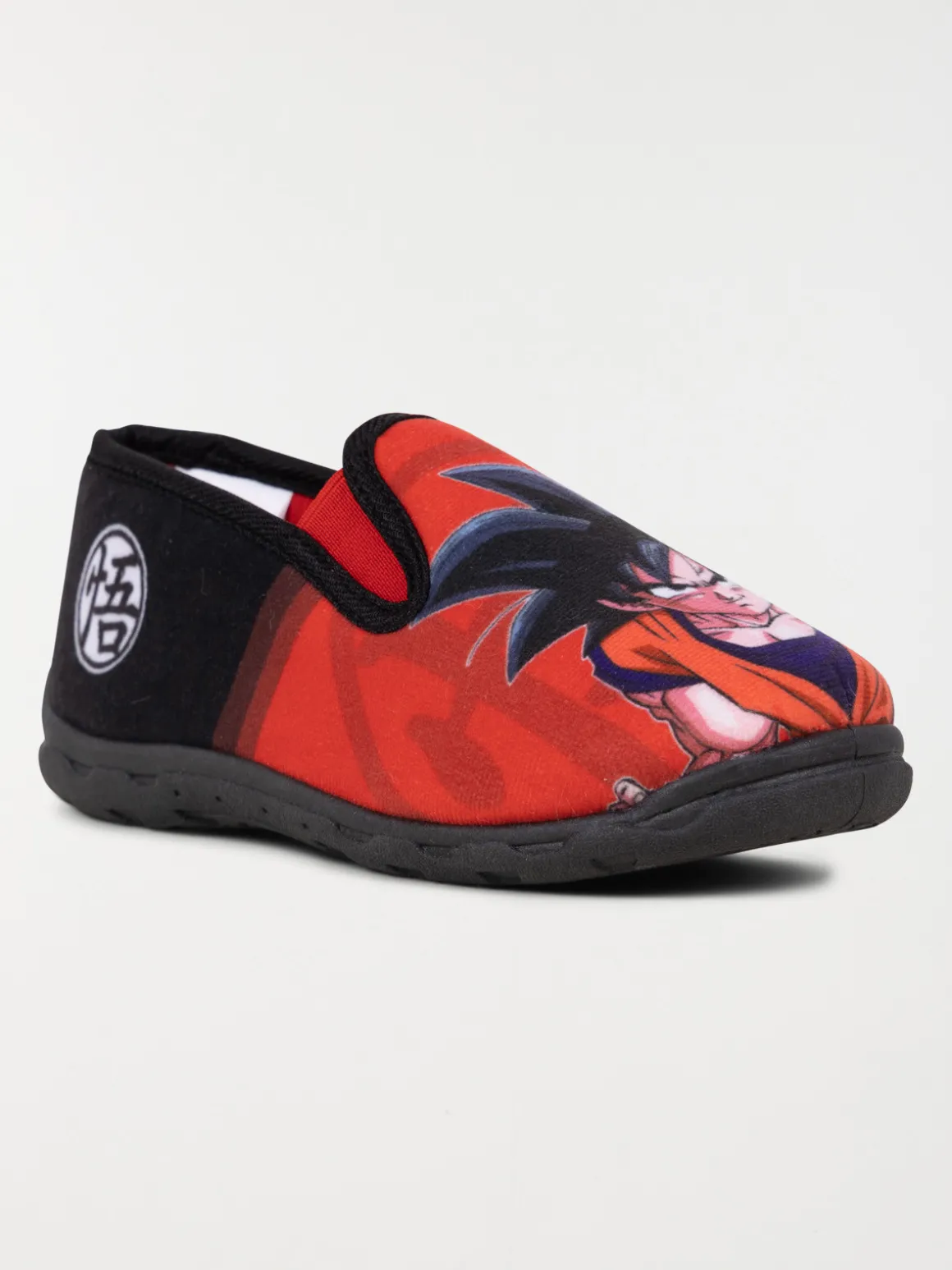 Chausson Dragon Ball Z garçon (31-35)