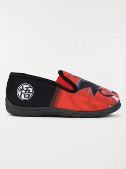 Chausson Dragon Ball Z garçon (31-35)