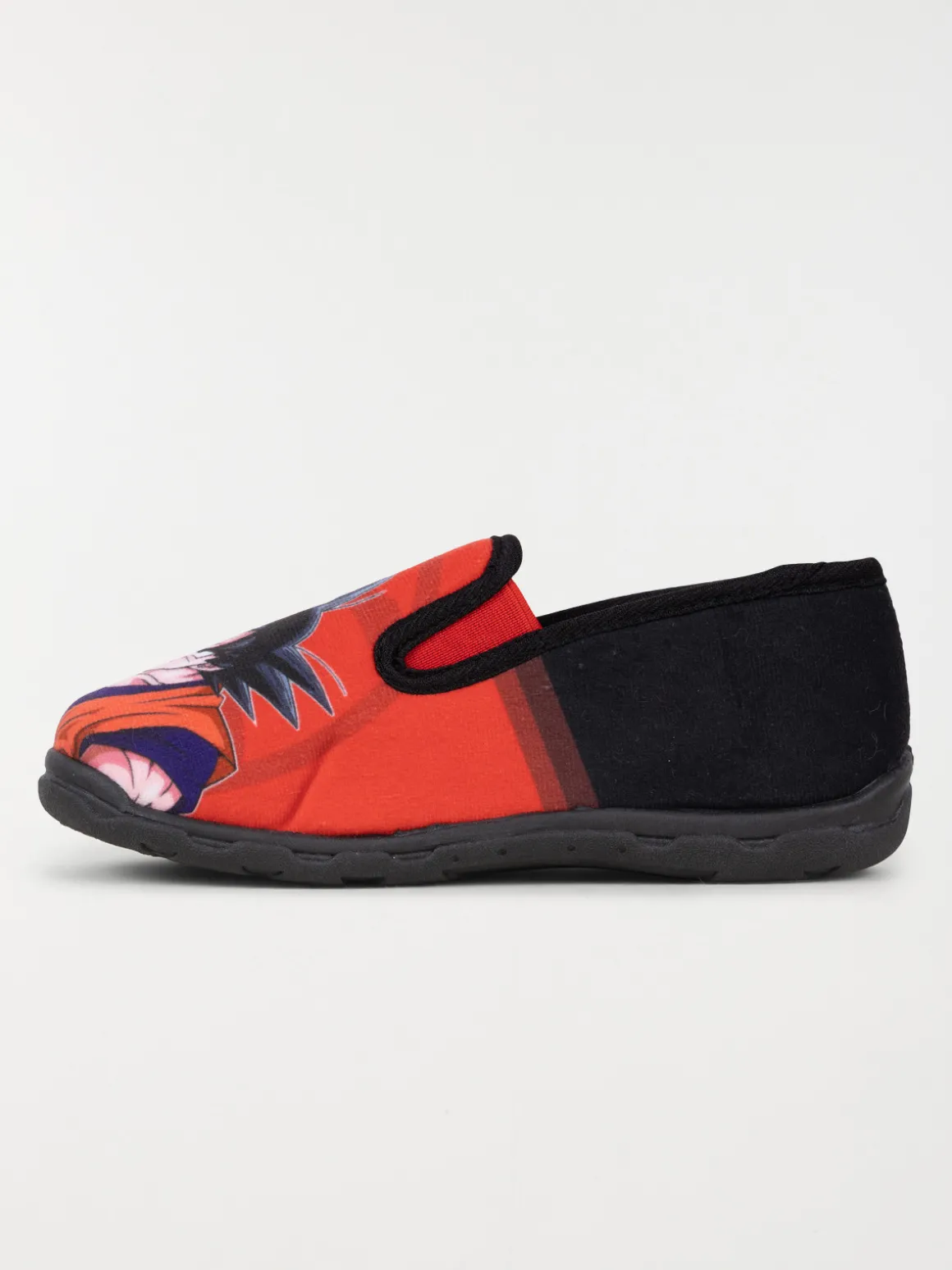 Chausson Dragon Ball Z garçon (31-35)