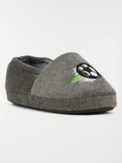Chausson football garçon (35-39)