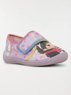 Chausson Gabby's Dollhouse fille (24-30)