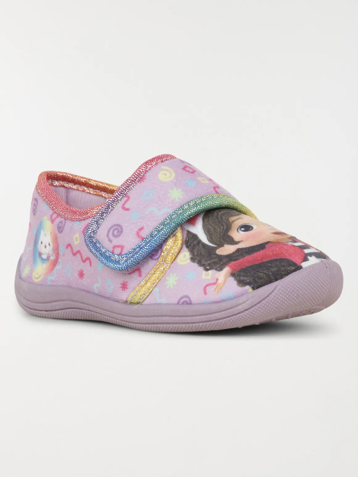 Chausson Gabby's Dollhouse fille (24-30)